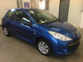 Peugeot 206+