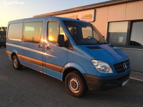Mercedes-Benz Mercedes-Benz Sprinter 315 CDI L2H2