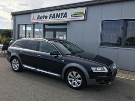Audi A6 Allroad 2,7 tdi