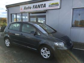 VW Golf Plus 1,4 TSI