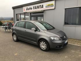 VW Golf+ 1,9tdi