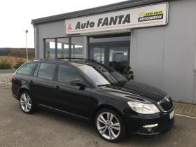 Škoda 0ctavia RS 2,0TDI