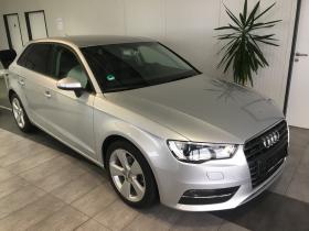 Audi A3 2,0TDI Quattro