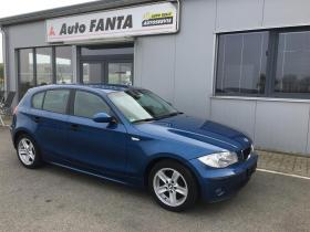 BMW 116i 