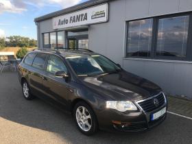 VW PASSAT 2,0 CommonRail