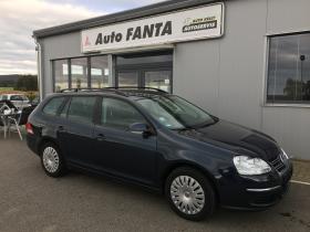 VW Golf 1,9TDI