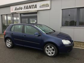 VW Golf 1,9TDI