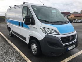 Fiat Ducato L2H1 2,3MJet