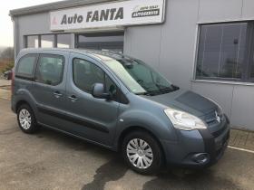 Citroen Berlingo 1,6HDI