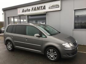 VW Touran 1,4i TOP