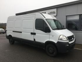 Opel Movano 2,5 dci