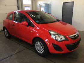 Opel Corsa 1,2i 4válec