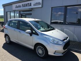 Ford B-Max 1,5 diesel