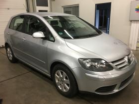 VW Golf Plus 1,6 i 