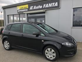 Seat Altea 1,6 MPI