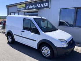 Ford Transit Connect 1,8TDDI