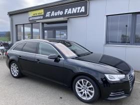 Audi A4 2,0TDI DSG