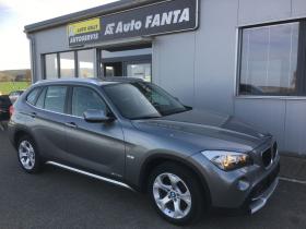 BMW X1 2,0i