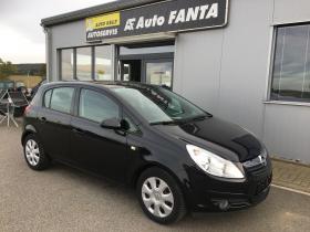 Opel Corsa 1,2i